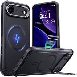 ESR Case Apple iPhone Air černá Kompatibilní s MagSafe 1A88000101