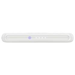 ECOFLOW RAPID Mag 5K powerbanka Li-Ion, 5000 mAh, Bezdrátové nabíjení Qi, MagSafe, USB-C®, Bezdrátové nabíjení, perleťová bílá