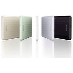 ECOFLOW RAPID Mag 5K powerbanka Li-Ion, 5000 mAh, Bezdrátové nabíjení Qi, MagSafe, USB-C®, Bezdrátové nabíjení, perleťová bílá