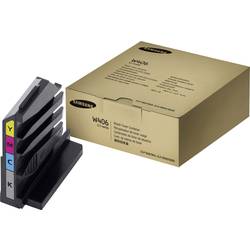 HP zásobník na odpadní toner zásobník na odpadí toner CLT-W406 SU426A originál barva 7000 Seiten