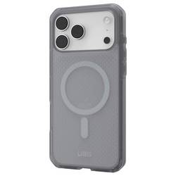 Urban Armor Gear Case Apple iPhone 17 Pro Max šedá, transparentní 114537113131