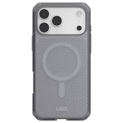 Urban Armor Gear Case Apple iPhone 17 Pro Max šedá, transparentní 114537113131