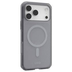 Urban Armor Gear Case Apple iPhone 17 Pro Max šedá, transparentní 114537113131