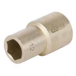 KS Tools 9631266 9631266 šestiúhelník Nástrčný klíč 1 1/16 1/2