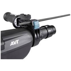 Makita DHR281ZJ SDS plus-aku kombinované kladivo 18 V bez akumulátoru, bez nabíječky