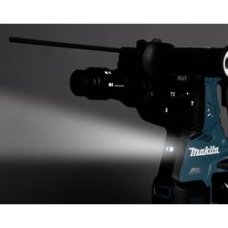 Makita DHR281ZJ SDS plus-aku kombinované kladivo 18 V bez akumulátoru, bez nabíječky