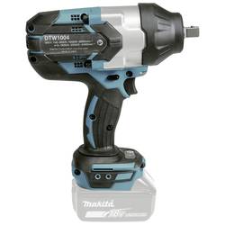 Makita DTW1004Z, DTW1004Z aku rázový utahovák, 1 050 Nm, 18 V, Li-Ion, bezkartáčové
