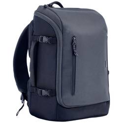 HP batoh na notebooky Travel 25L, max. 39,6 cm (15,6) , modrá, šedá