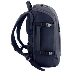 HP batoh na notebooky Travel 25L, max. 39,6 cm (15,6) , modrá, šedá