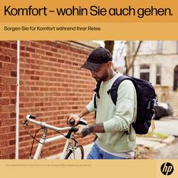 HP batoh na notebooky Travel 25L, max. 39,6 cm (15,6) , modrá, šedá