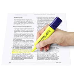 Staedtler zvýrazňovač textu 364 WP8 364 WP8 8 ks