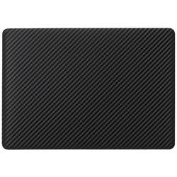 Black Rock obal na notebooky Protective karbonová