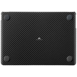 Black Rock obal na notebooky Protective karbonová