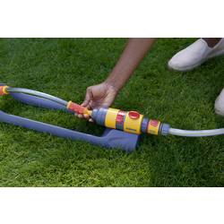 Hozelock 100-100-265 AquaSave Pro 350 oscilující sprinkler 350 m² (max.)