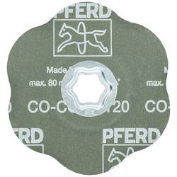 PFERD TOOLS 64112512 COMBICLICK CC-FS 125 CO-COOL 120 CONTOUR Průměr 125 mm