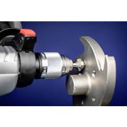 PFERD TOOLS UGT HSS DIN 335 C90° 16,5 25202173 záhlubník 16.5 mm HSS válcová stopka 1 ks