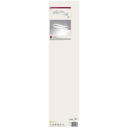 Paulmann Lukida 70463 LED koupelnové světlo na stěnu 9 W teplá bílá chrom