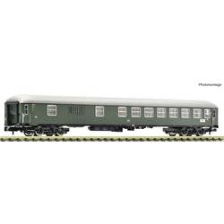 Fleischmann 6260072 N vůz rychlíku BD4üm-61, 2. Šálek s částí zavazadel DB