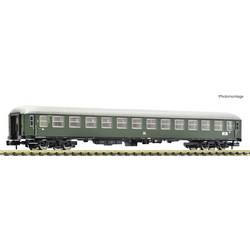 Fleischmann 6260071 N vůz rychlíku B4üm, 2. Třída dB