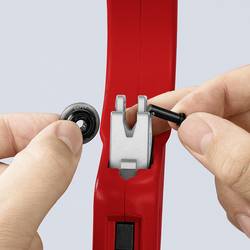 Knipex 90 31 03 BK řezák trubek