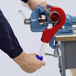Knipex 90 31 03 BK řezák trubek