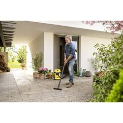 Kärcher Home & Garden WD 3-18 1.628-550.0 mokrý/suchý vysavač 225 W 17 l bez akumulátoru