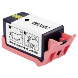 Renkforce Ink kompatibilní náhradní HP 934XL, C2P23AE černá RF-H934XLBK RF-6733188