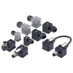 MOLEX 1210360194 DIN JUMPER černá 1210360194 Molex Množství: 1 ks