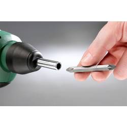 kwb 120950 křížový bit, 2 kusy, 1/4 (6,3 mm)