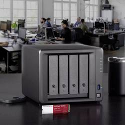 Western Digital Red™ SN700 2 TB interní SSD disk NVMe/PCIe M.2 PCIe NVMe 3.0 x4 Retail WDS200T1R0C