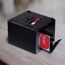 Western Digital Red™ SN700 2 TB interní SSD disk NVMe/PCIe M.2 PCIe NVMe 3.0 x4 Retail WDS200T1R0C
