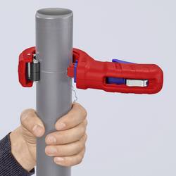Knipex 90 23 02 BK řezák trubek
