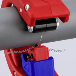 Knipex 90 23 02 BK řezák trubek