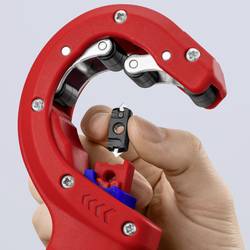 Knipex 90 23 02 BK řezák trubek