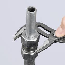 Knipex 87 51 180 instalatérské SIKO kleště Velikost klíče 32 mm 180 mm