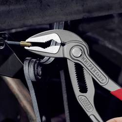 Knipex 87 51 180 instalatérské SIKO kleště Velikost klíče 32 mm 180 mm