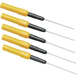 Fluke TP40 sada zkušebních hrotů 1567573 CAT I žlutá 1 ks