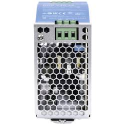 Digitus DN-PWR24048 síťový zdroj na DIN lištu 48 V/DC 5 A 240 W Počet výstupů:2 x Obsah 1 ks