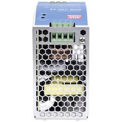 Digitus DN-PWR24048 síťový zdroj na DIN lištu 48 V/DC 5 A 240 W Počet výstupů:2 x Obsah 1 ks