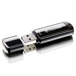 Transcend TS256GJF700 USB flash disk 256 GB černá TS256GJF700 USB 3.2 (Gen 1x1)