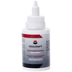 TOOLCRAFT TO-8193909 zajištění šroubů Pevnost: střední 50 ml