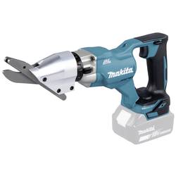 Makita DJS800Z Akumulátorové nůžky na vláknocement DJS800Z bez akumulátoru, bez nabíječky