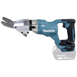 Makita DJS800Z Akumulátorové nůžky na vláknocement DJS800Z bez akumulátoru, bez nabíječky