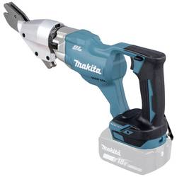 Makita DJS800Z Akumulátorové nůžky na vláknocement DJS800Z bez akumulátoru, bez nabíječky