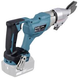 Makita DJS800Z Akumulátorové nůžky na vláknocement DJS800Z bez akumulátoru, bez nabíječky