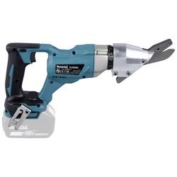 Makita DJS800Z Akumulátorové nůžky na vláknocement DJS800Z bez akumulátoru, bez nabíječky