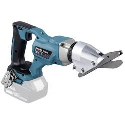 Makita DJS800Z Akumulátorové nůžky na vláknocement DJS800Z bez akumulátoru, bez nabíječky