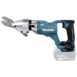 Makita DJS800Z Akumulátorové nůžky na vláknocement DJS800Z bez akumulátoru, bez nabíječky