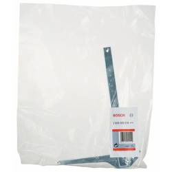 Délkový doraz - - Bosch Accessories 2608005018