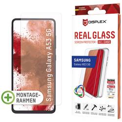 DISPLEX 01678 ochranné sklo na displej smartphonu Samsung Galaxy A53 5G 1 ks 01678